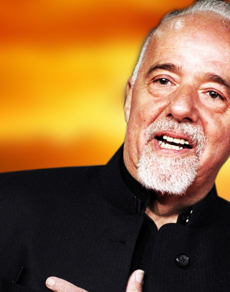 Paulo Coelho Net Worth